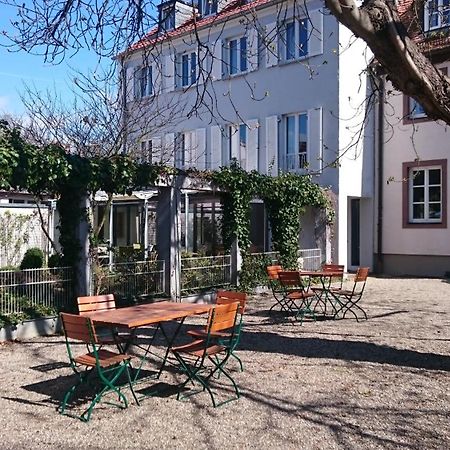Hotel Am Main Veitshöchheim Exteriör bild
