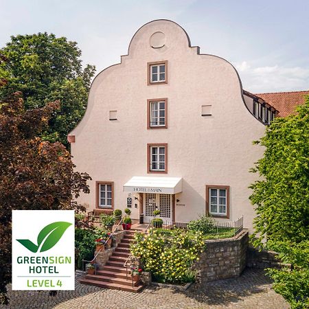 Hotel Am Main Veitshöchheim Exteriör bild