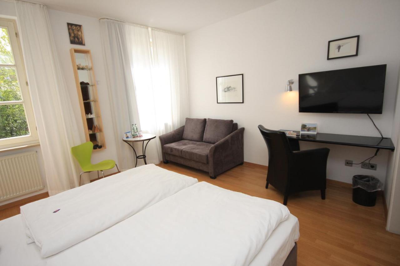 Hotel Am Main Veitshöchheim Exteriör bild