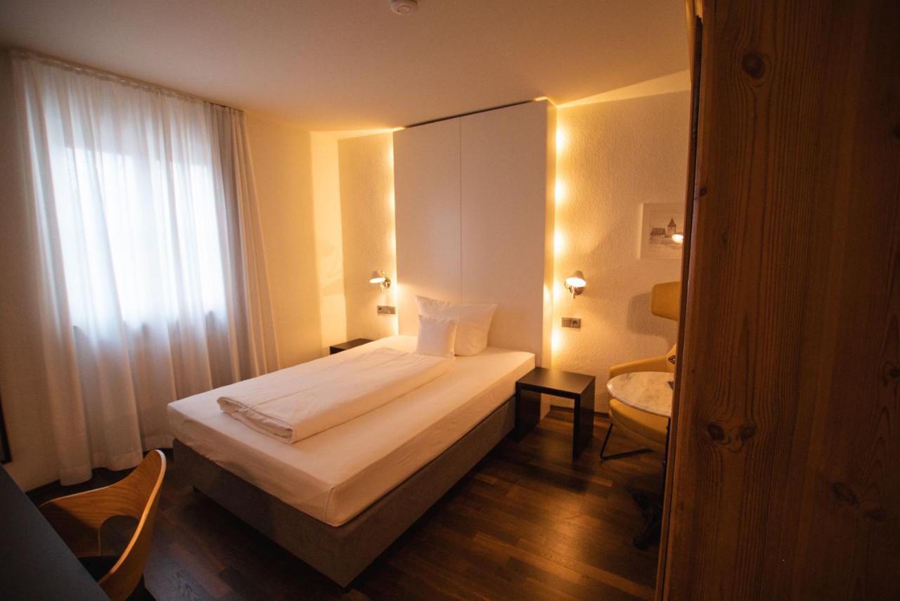 Hotel Am Main Veitshöchheim Exteriör bild