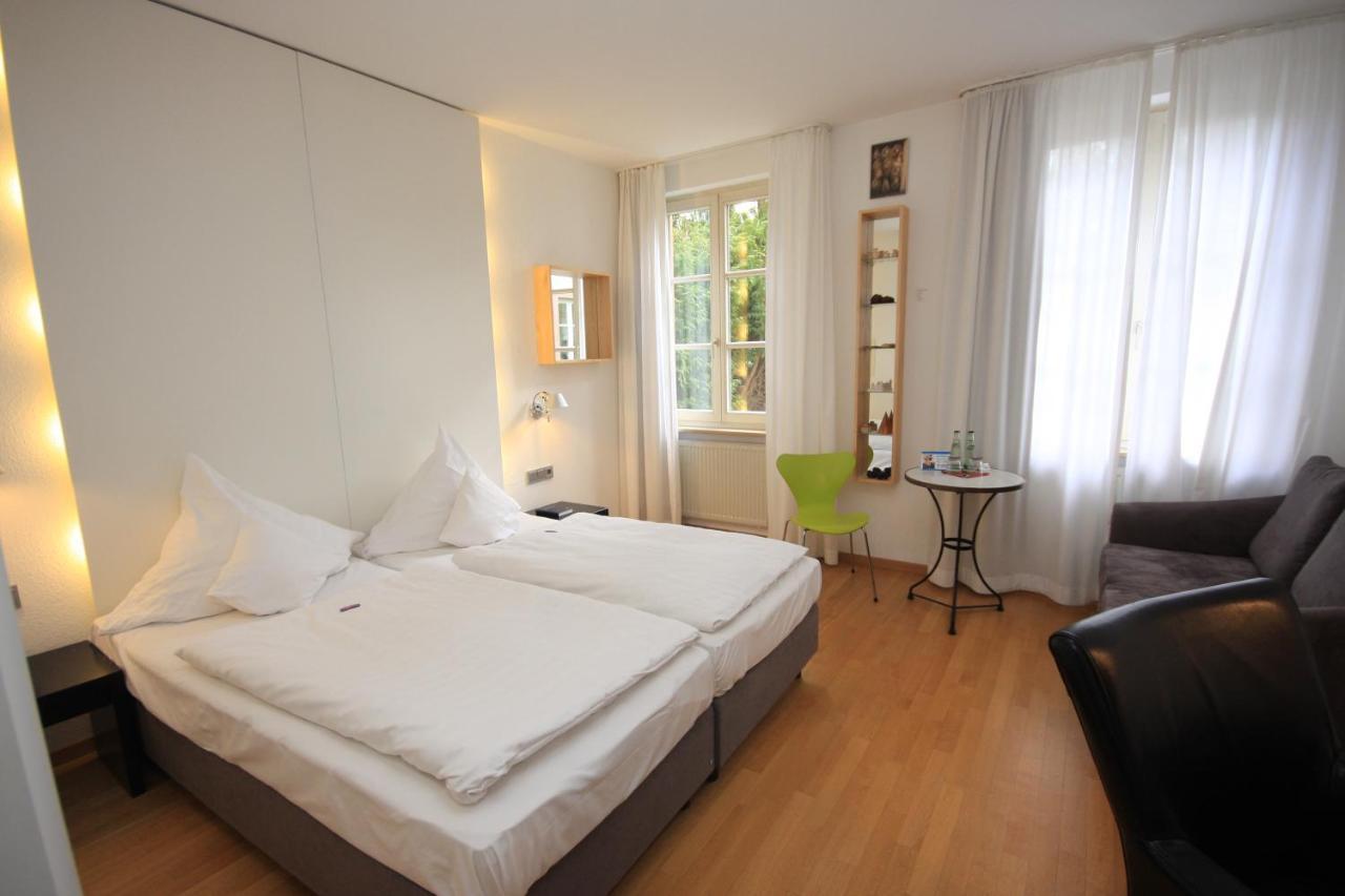 Hotel Am Main Veitshöchheim Exteriör bild