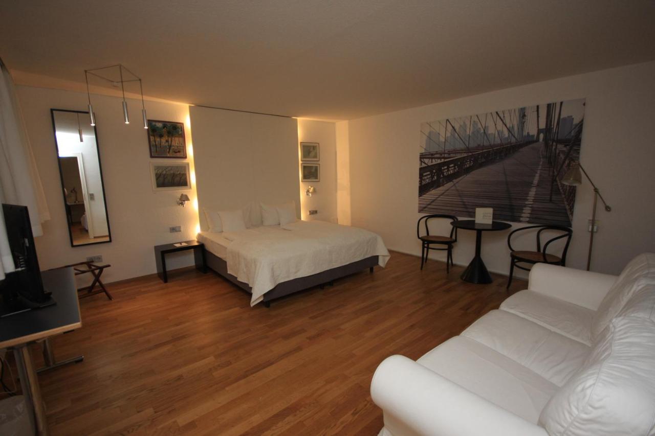 Hotel Am Main Veitshöchheim Exteriör bild