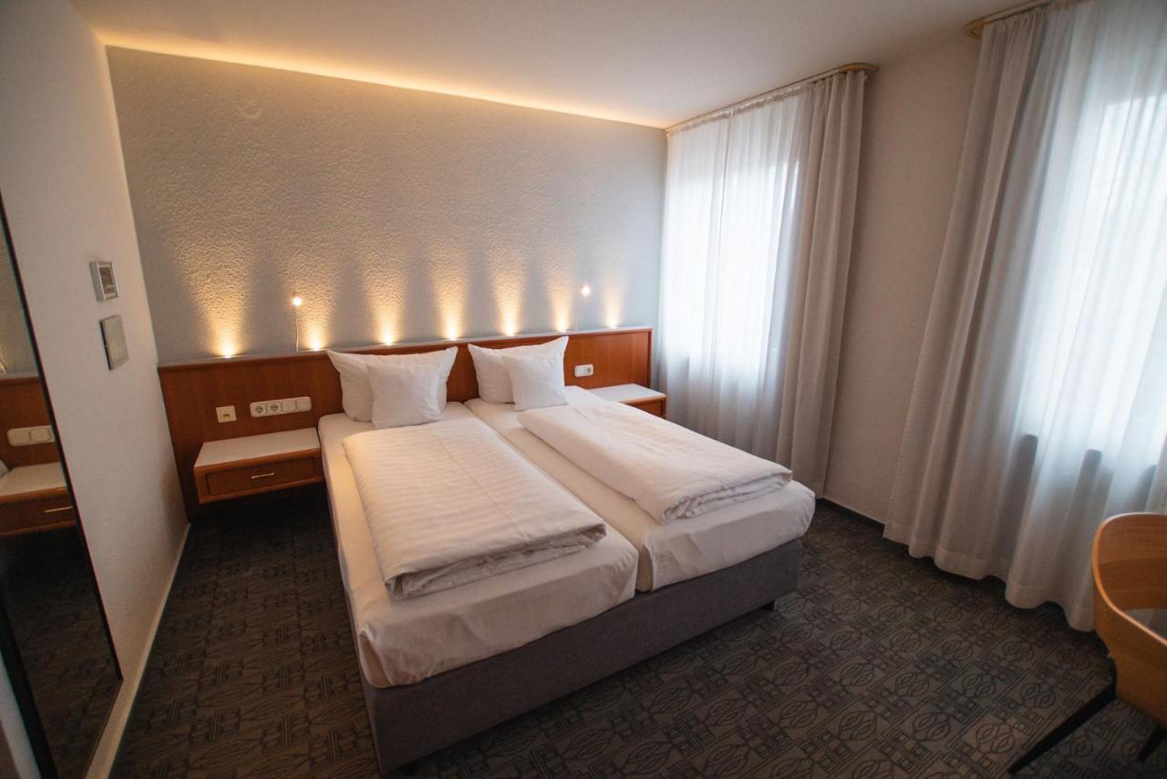 Hotel Am Main Veitshöchheim Exteriör bild